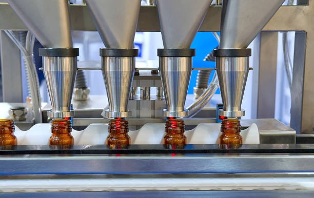 How Modern Packaging Machines Improve Efficiency in Manufacturing ...