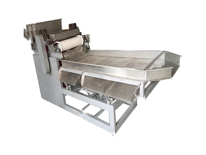 PROCESSING LINE Chopping Machine Dc M4 Sama Engineering All Kinds of Industrial Processing