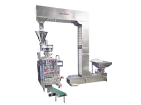 Sugar Packing Machine Sus 101 V