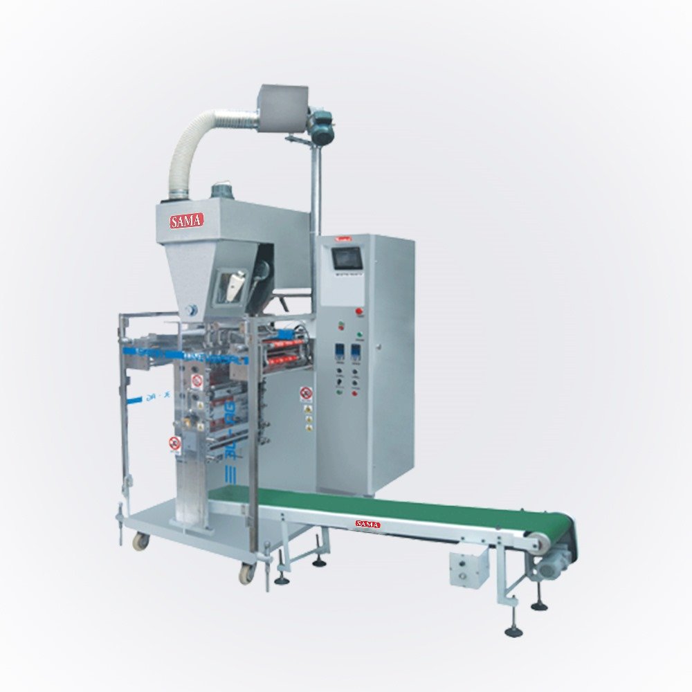 Multilane Machine