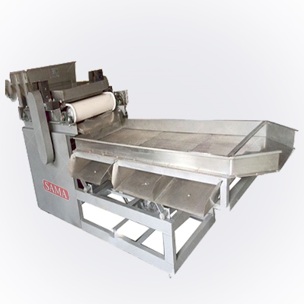 Chopping Machine Dc M4