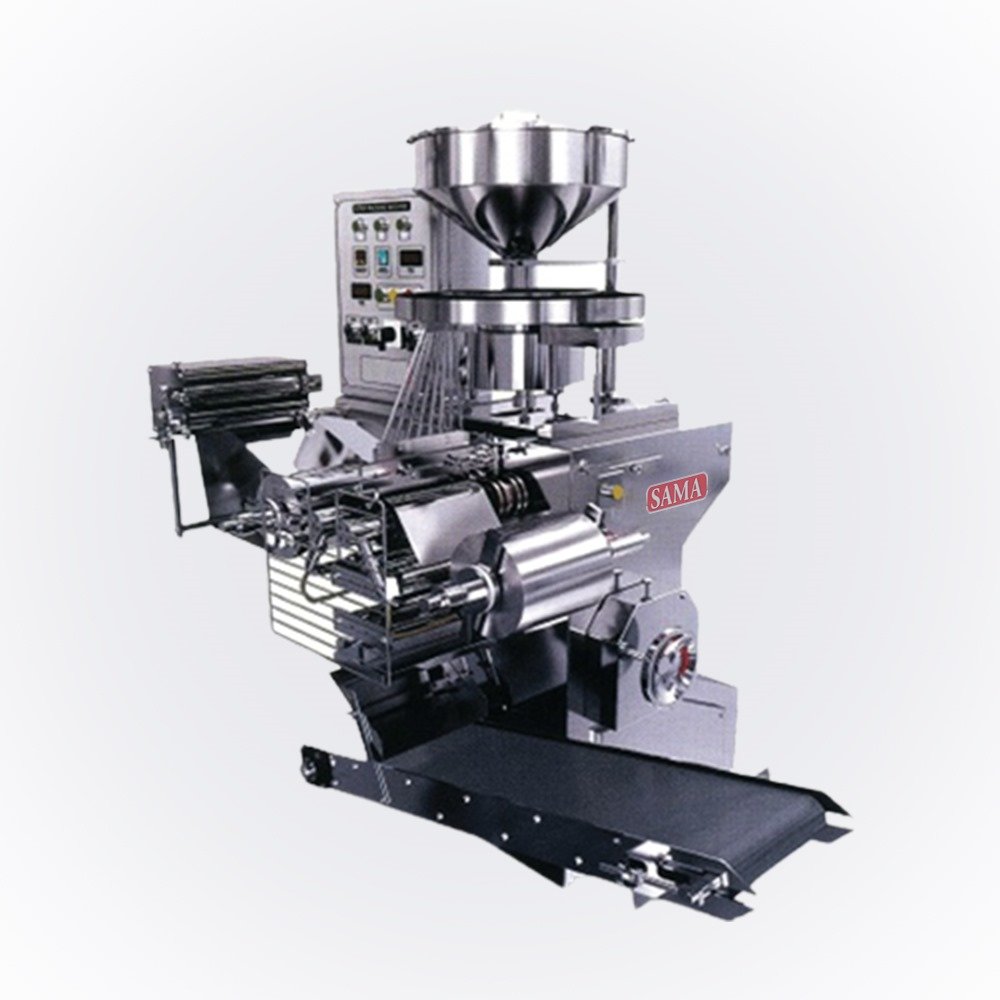 Bunties Packing Machine